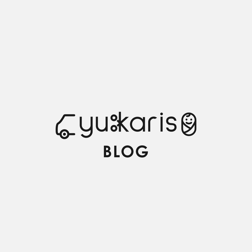 ユカリス ブログ